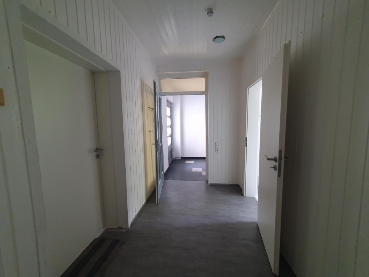 Privatzimmer An Der Uniklinik Майнц Экстерьер фото